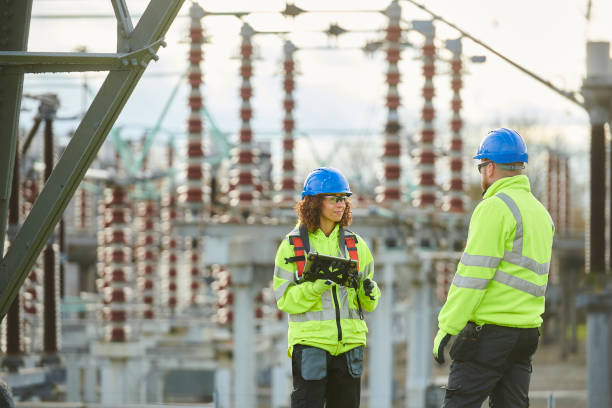 Best Electric Panel Repair  in Sandy Oaks, TX