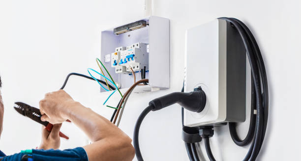 Professional Electrician in Sandy Oaks, TX