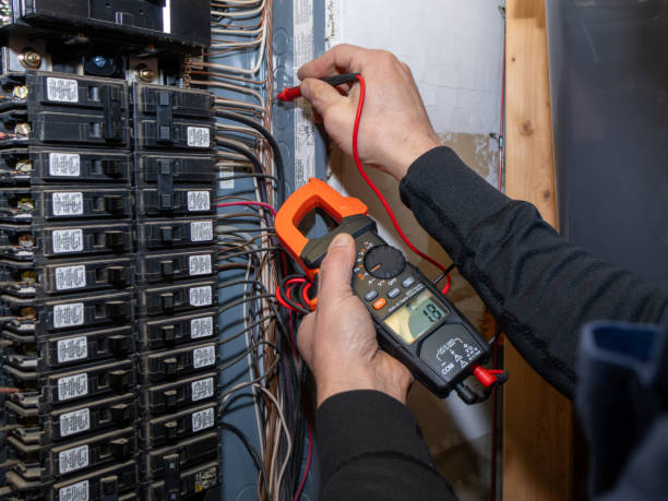 Best Electrical System Inspection  in Sandy Oaks, TX