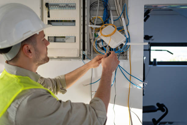 Best Commercial Electrician Services  in Sandy Oaks, TX